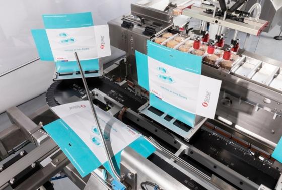 L’ITC peut être adapté aux différents formats de cartons