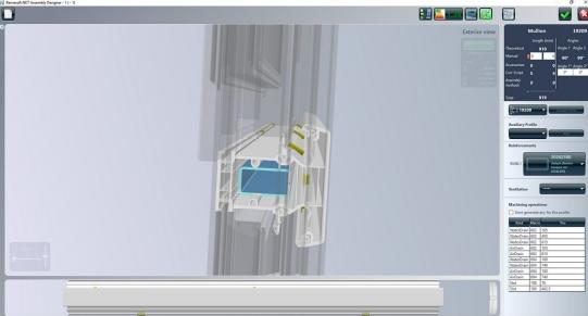 3D-configurator Ramasoft