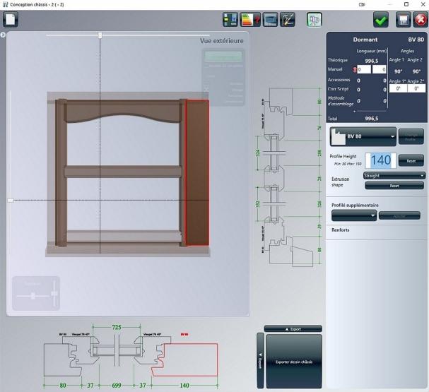 3D-configurator Ramasoft