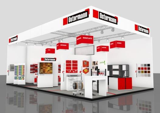 Les experts d&rsquo;Ostermann sont &agrave; votre service sur&nbsp;Prowood