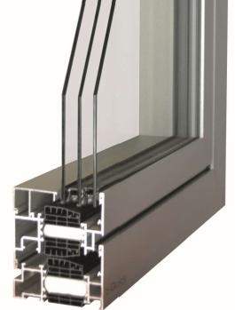 Le service complet de Peeters, de Raamproducent