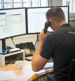 Peeters, de Raamproducent gaat voor totaalservice