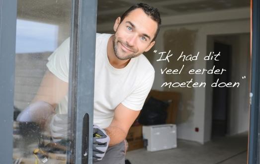 Raamwinkel PRO wil iedere bouwprofessional helpen om ramen te verkopen &eacute;n te plaatsen