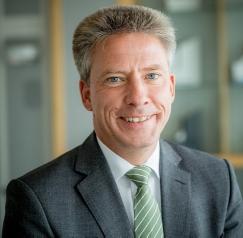 &ldquo;Heinrich Laumann was een ondernemende persoonlijkheid die een blijvende impact heeft gehad op de hele sector&ldquo;, benadrukt huidig CEO Andreas Hartleif.