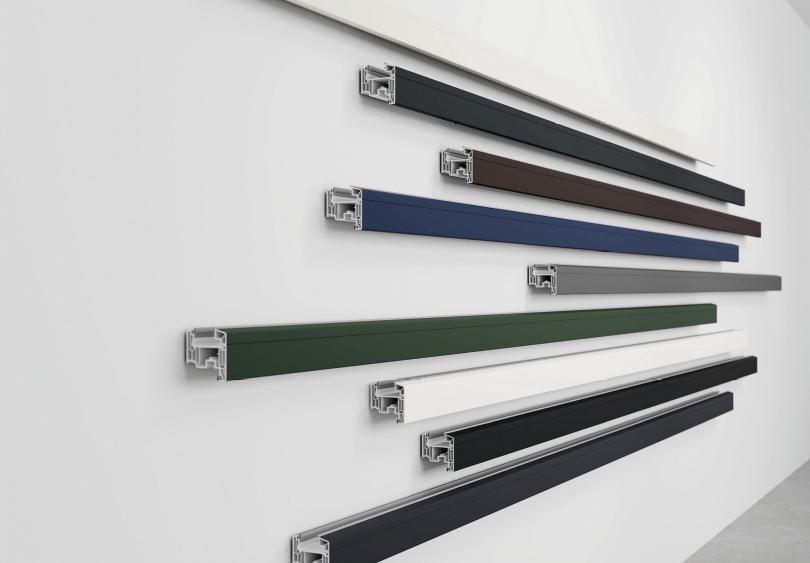 De voordelen van technisch design bij VEKA