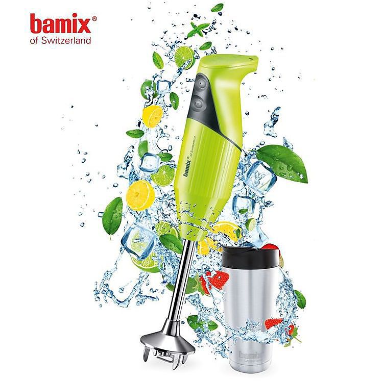 bamix to go