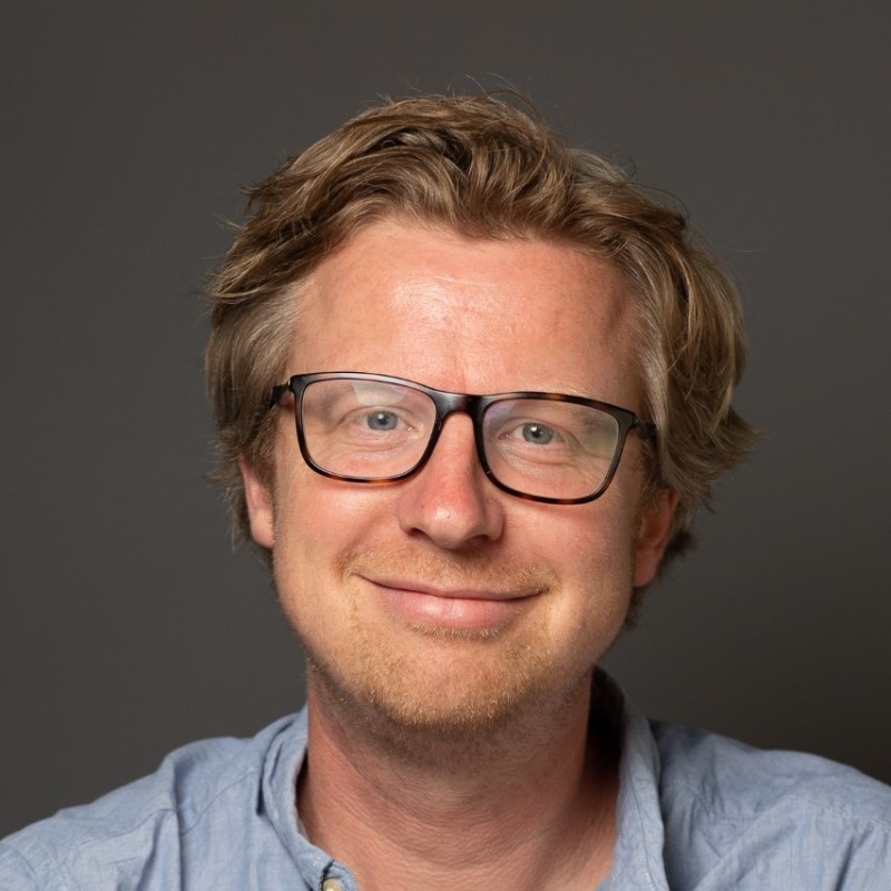 Gerik ten Berge