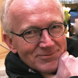 Bart Pollmann