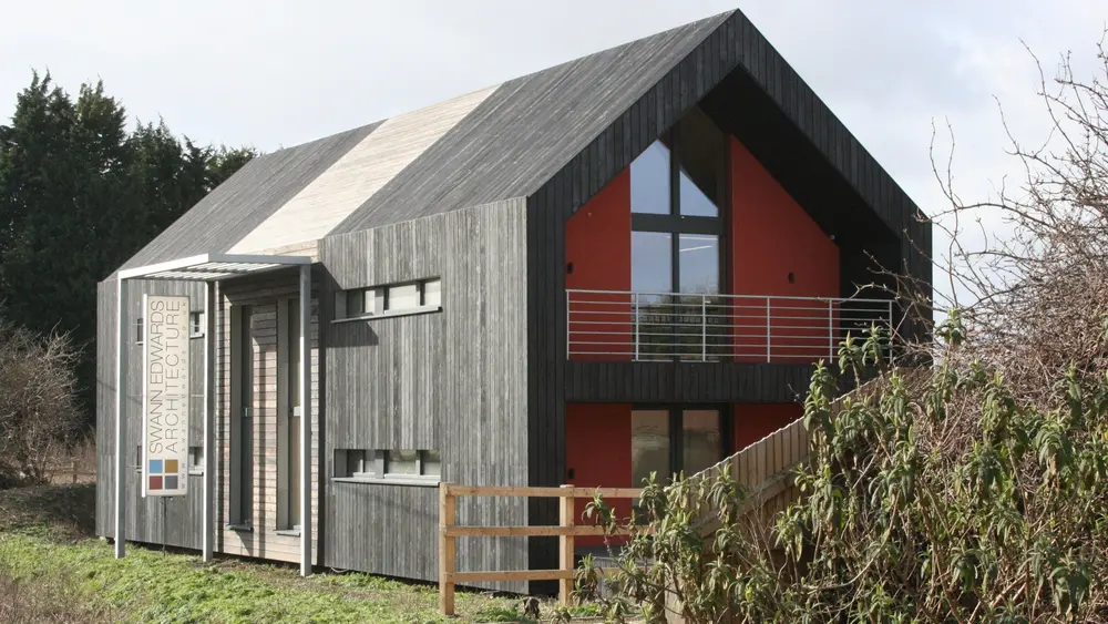 Met het Renolit Alkorsolar-bevestigingssysteem opent zich een wereld van mogelijkheden voor ontwerpers