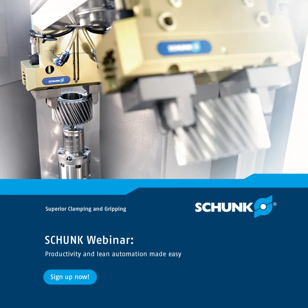 LIVE DEMO-LEAN AUTOMATION