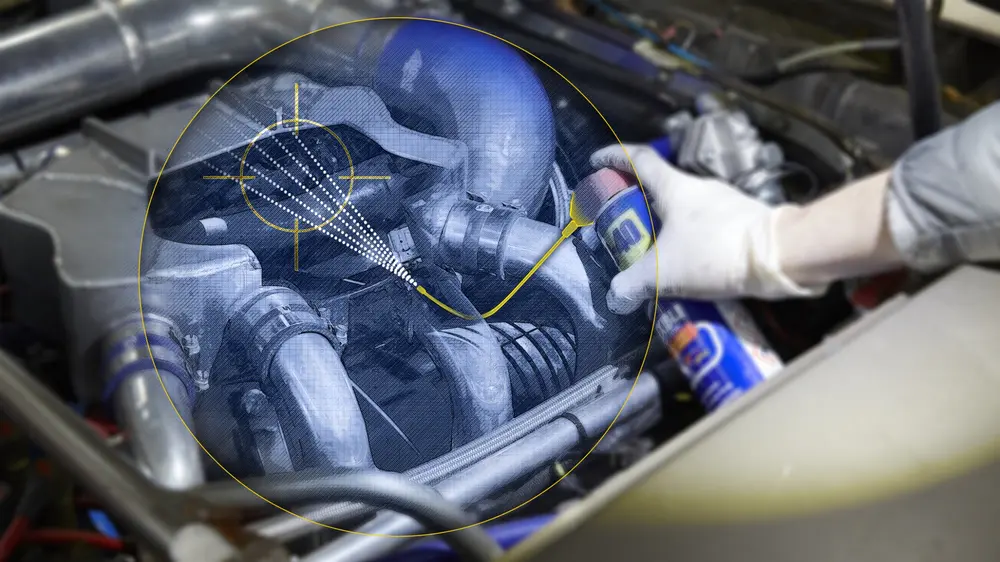wd-40