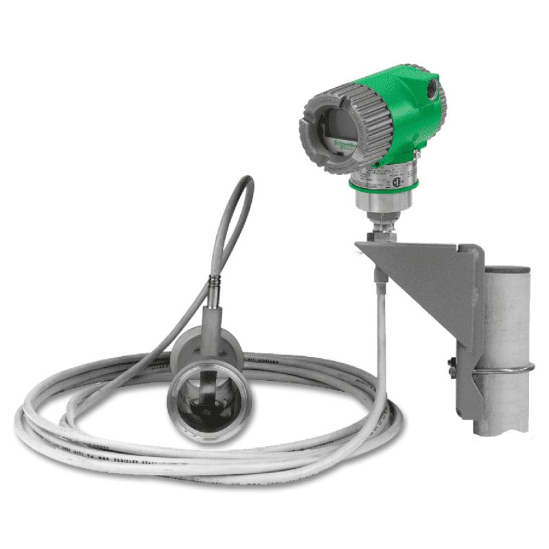 Vortex-Flowmeter