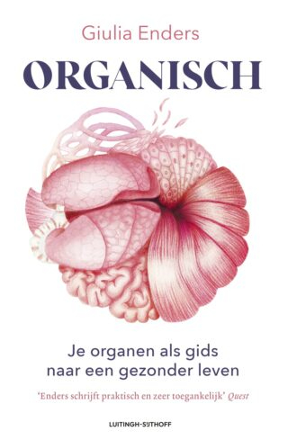 Giulia Enders - Organisch
