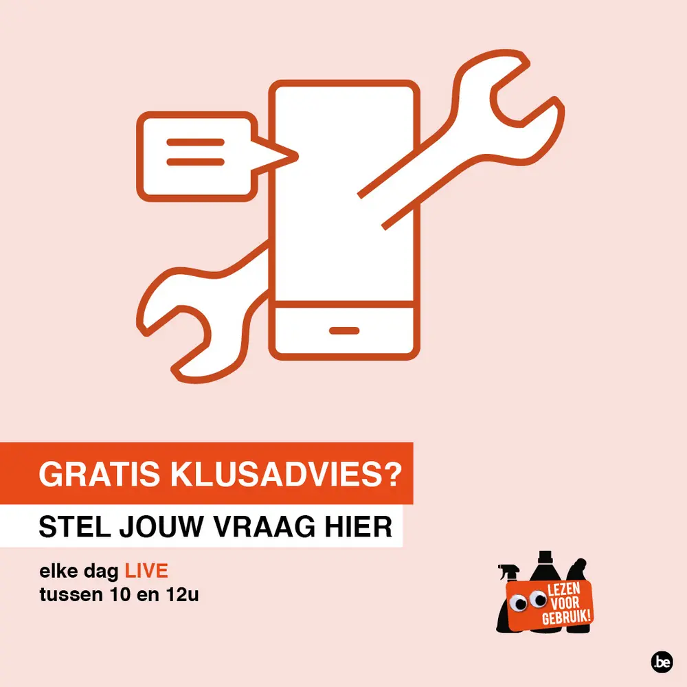 kluslijn