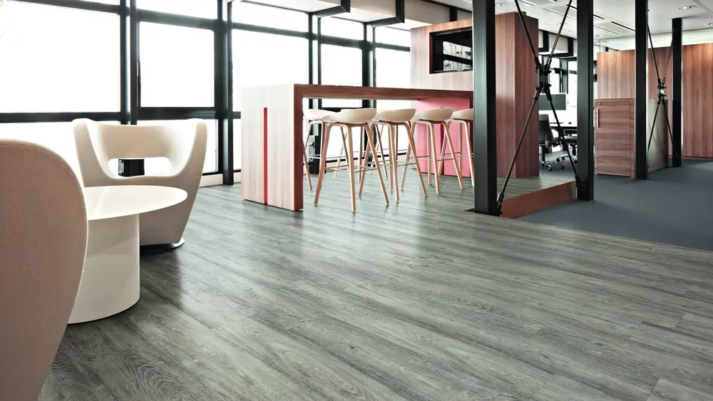 3. looselay votre sol LVT