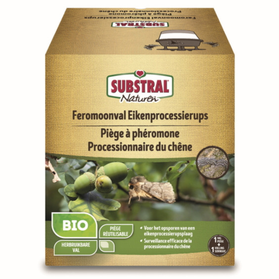 Substral Naturen