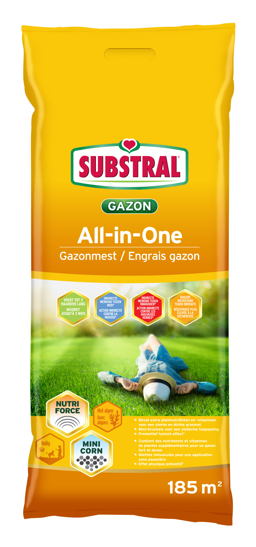 Substral Gazon
