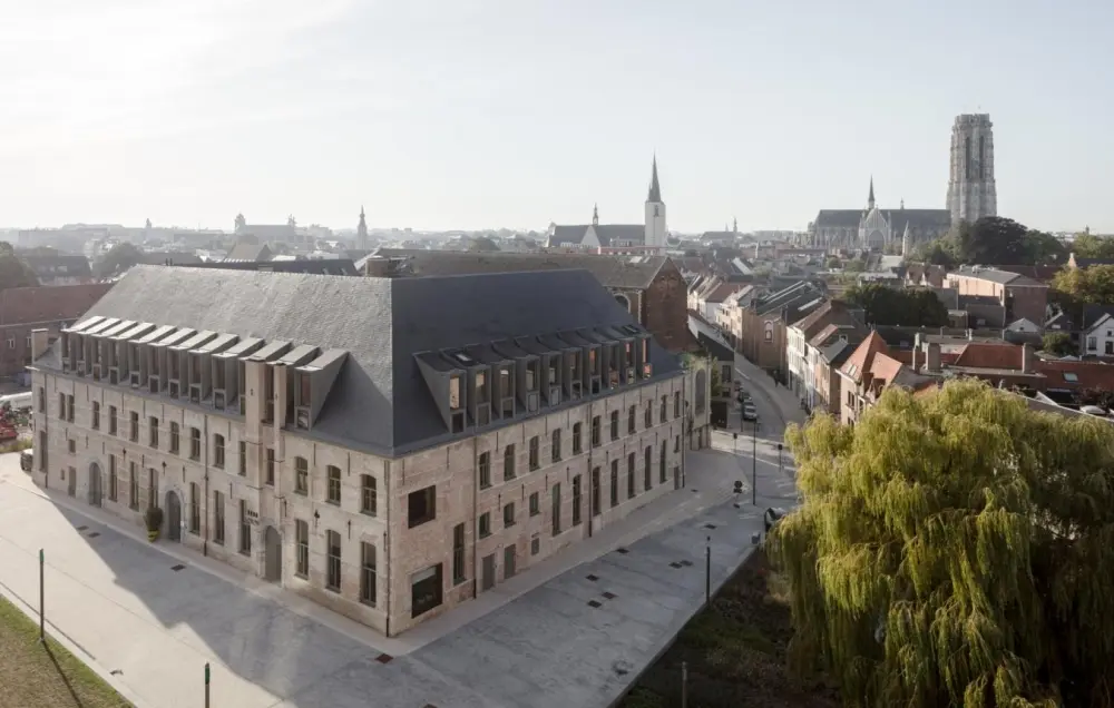 Predikheren Mechelen