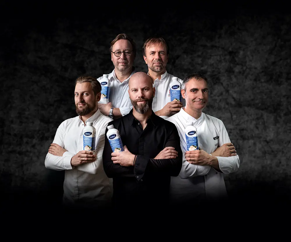 DEBIC CULINAIRE ORIGINAL