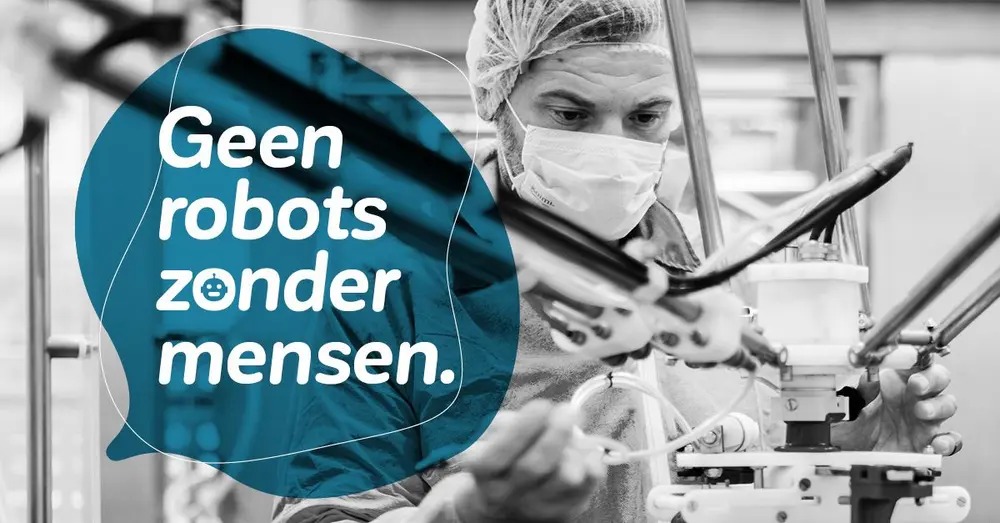 De sociale partners van de voedingsindustrie besloten samen om via het nieuwe Loopbaanfonds de werknemers en bedrijven zoveel mogelijk te ondersteunen