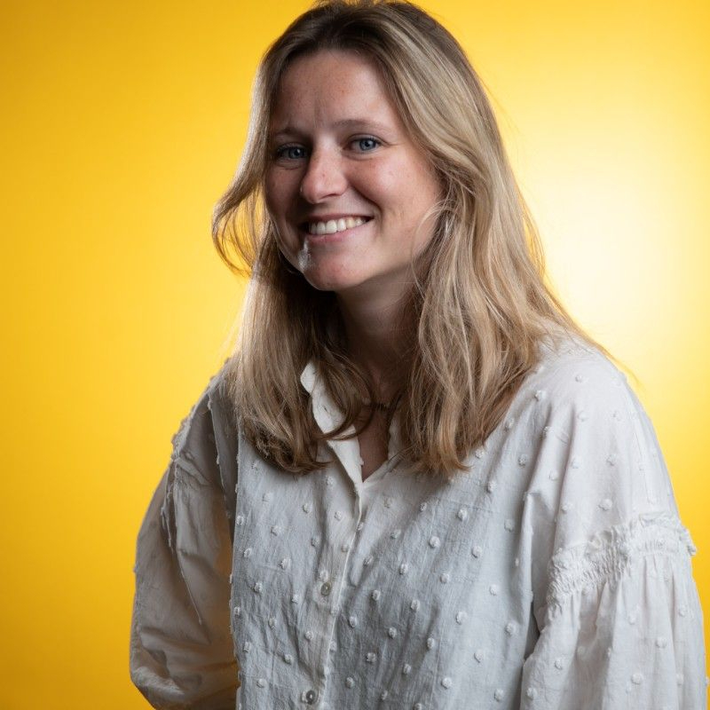 Hannah Holemans