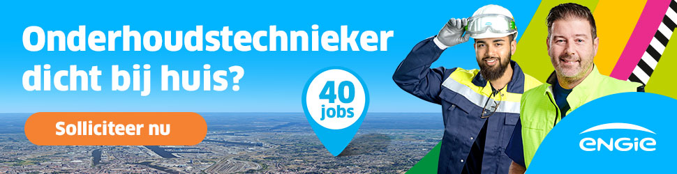 ONDERHOUDSTECHNIEKER