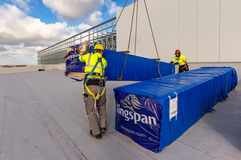 ISOCAB CONSTRUCT
