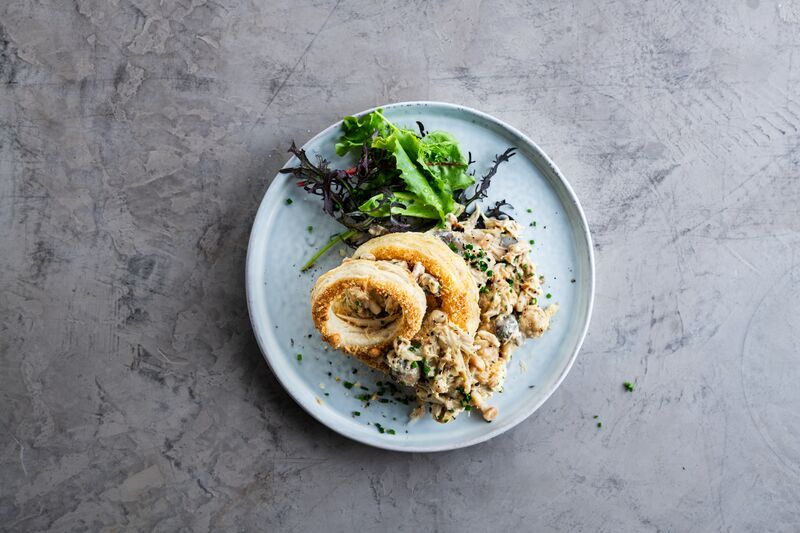 Vandemoortele Foodservices