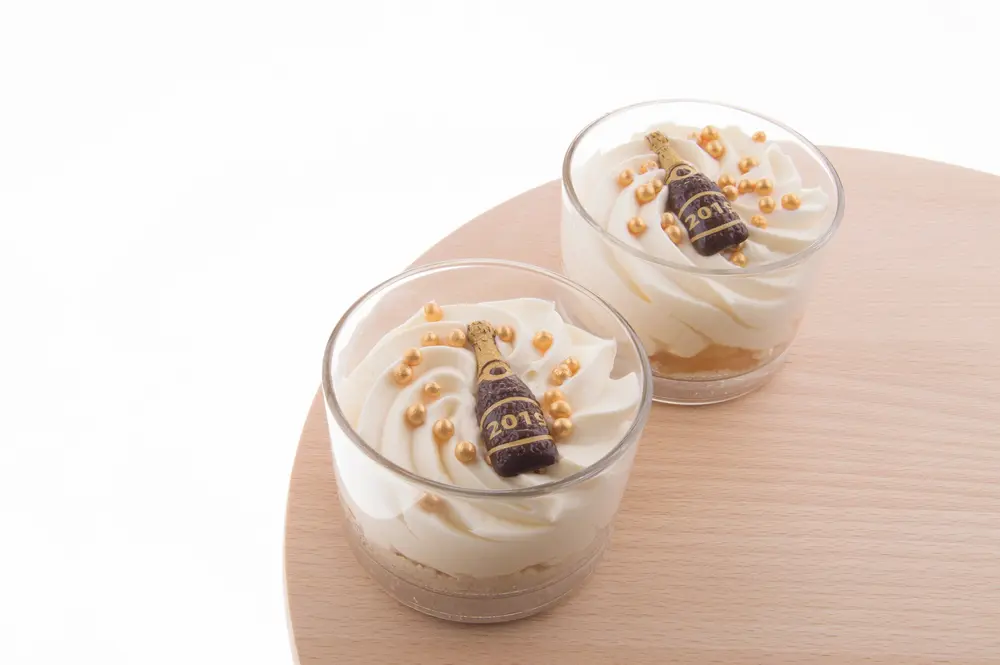 dessert