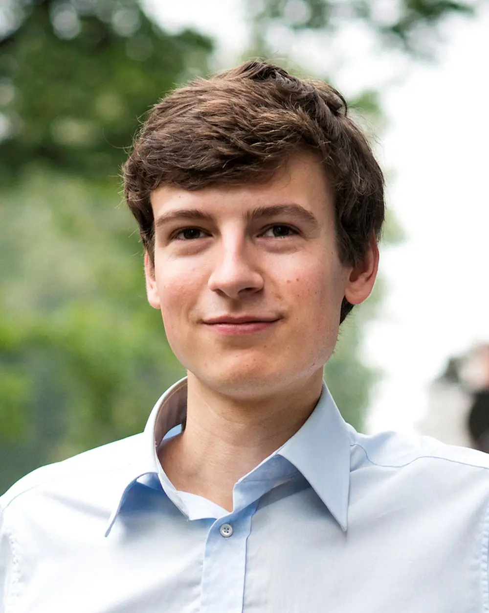 Rob Terwel, Mede-oprichter Kalavasta