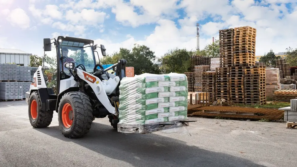 Bobcat introduceert maar liefst 48 nieuwe modellen