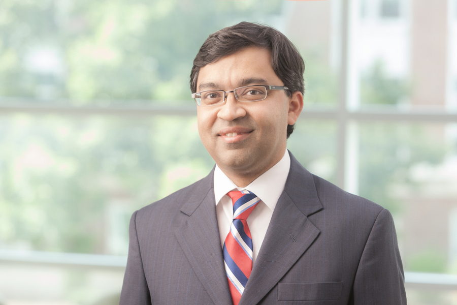 Dr Muhammad Salman Ashraf Université du Nebraska