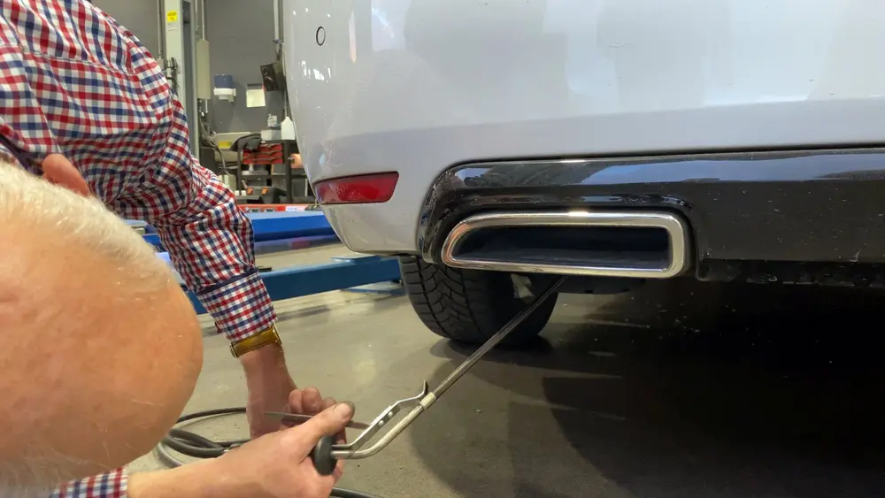 Eco Onderhoud® zorgt voor groener wagenpark