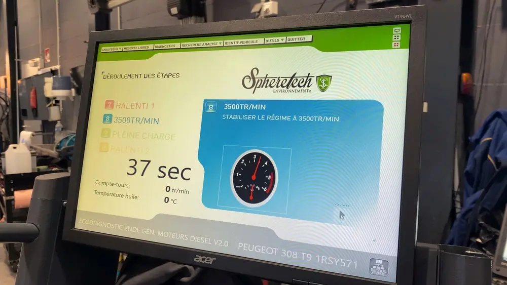 Eco Onderhoud® zorgt voor groener wagenpark