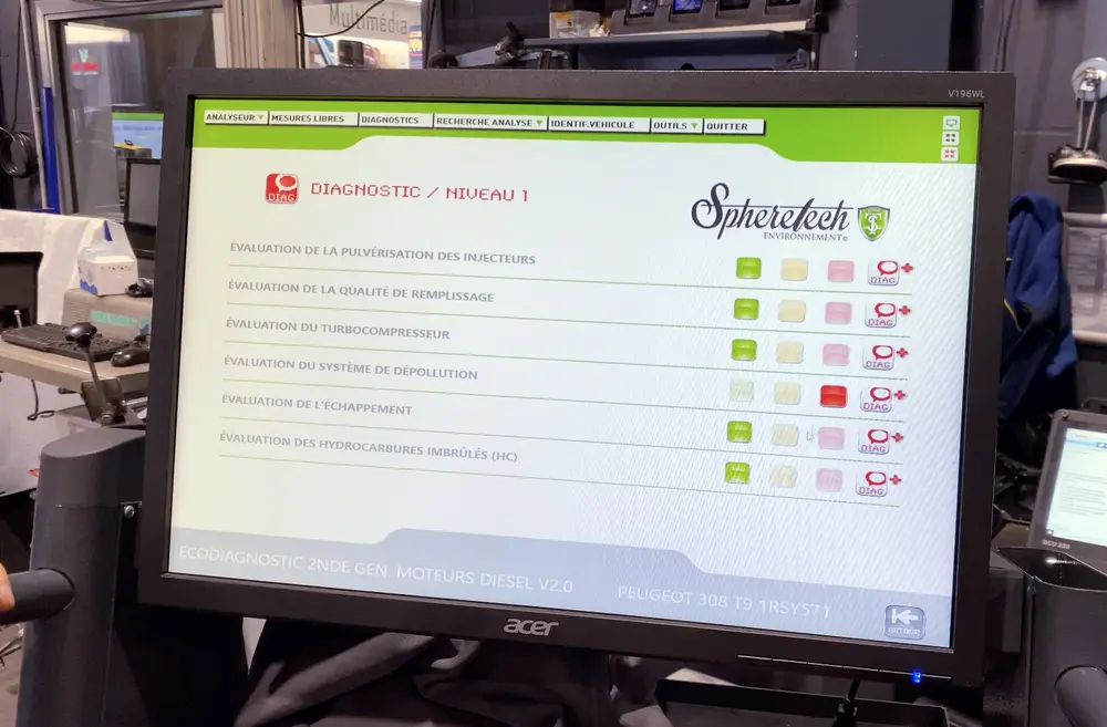 Eco Onderhoud® zorgt voor groener wagenpark