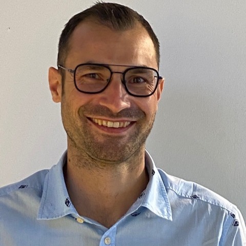 dieter frans muller benelux