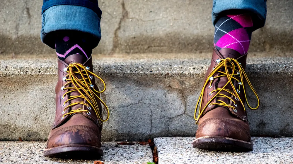 beenmode sokken panty's