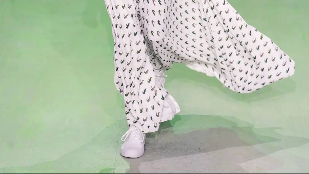 Lacoste
