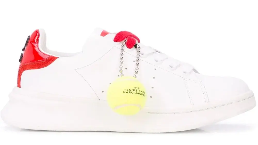 Marc Jacobs