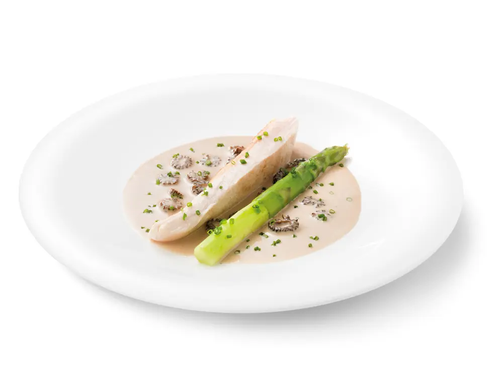 L’ATOUT DE LA POLYVALENCE