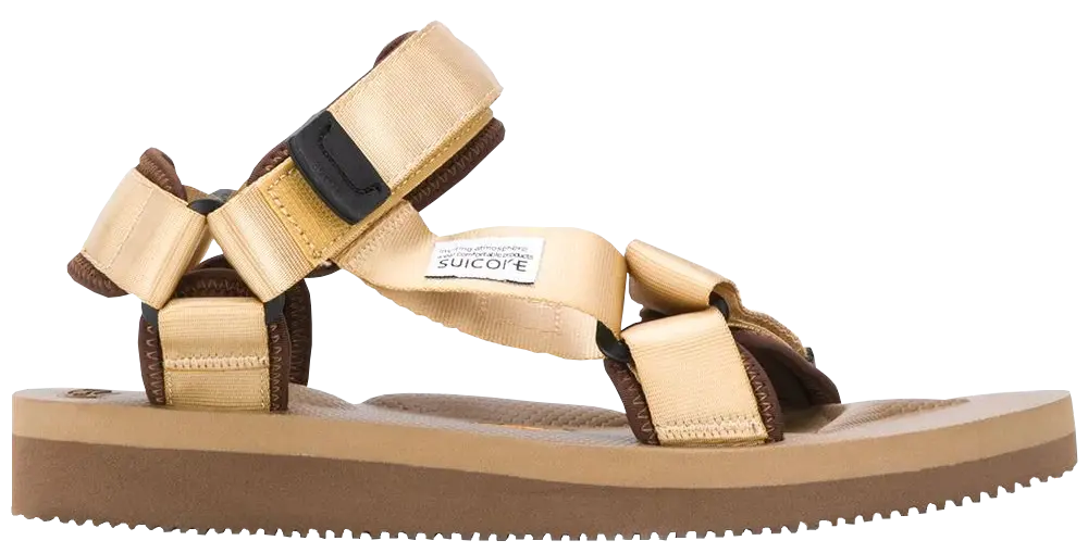 Suicoke