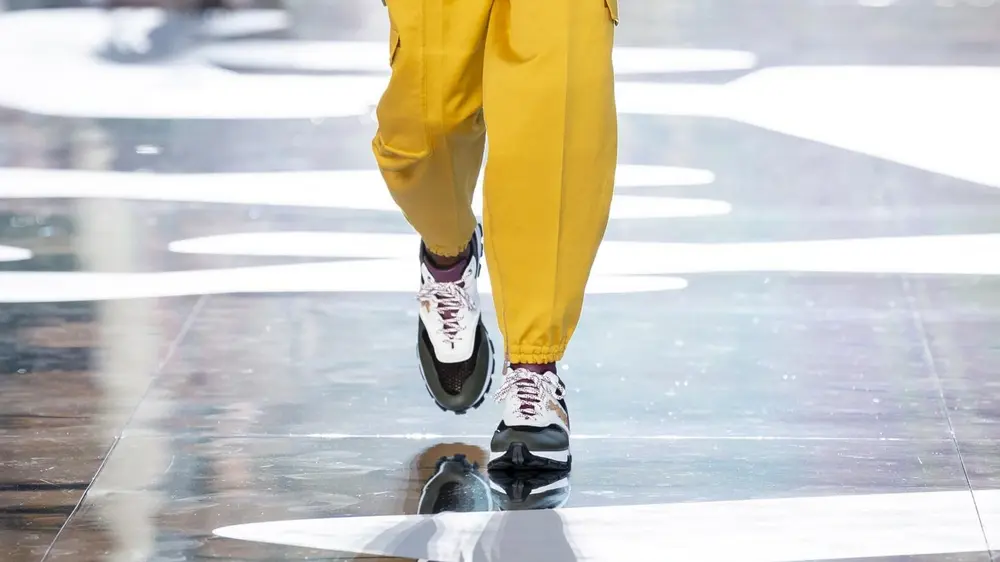 Ermenegildo Zegna