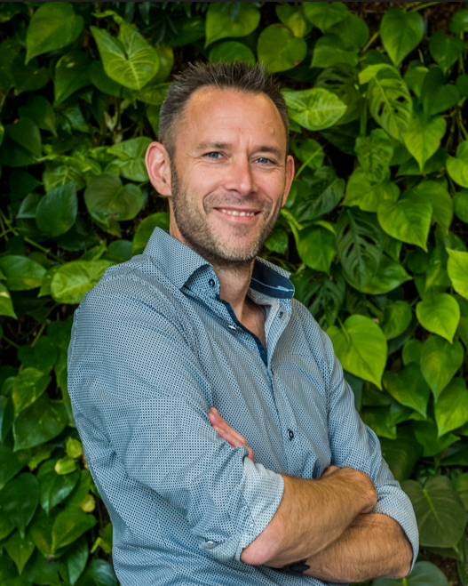 Gerrit Pollentier van Mensura