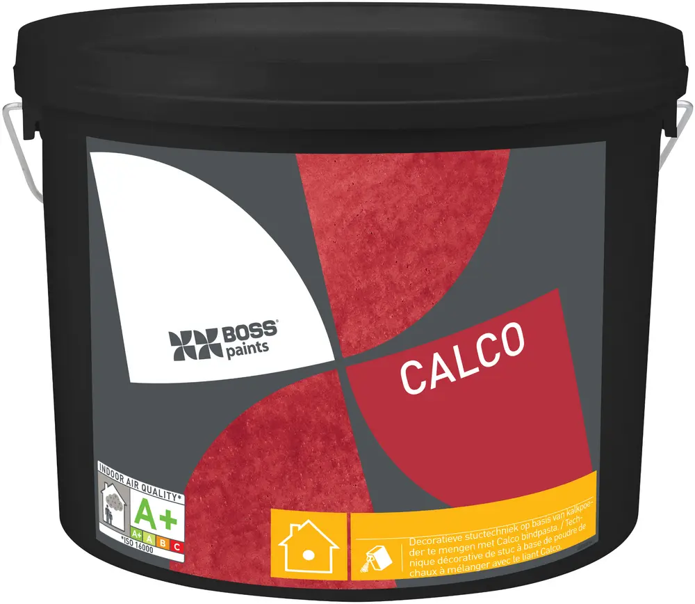 CALCO
