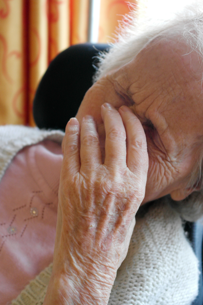 slaap en het effect op Alzheimer
