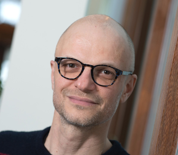 Pr Gilles Vandewalle ULiège