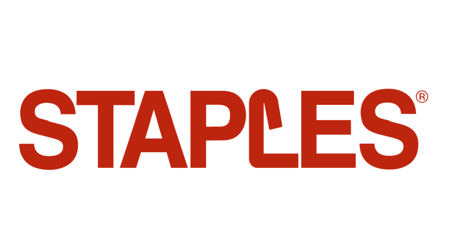 logo staples