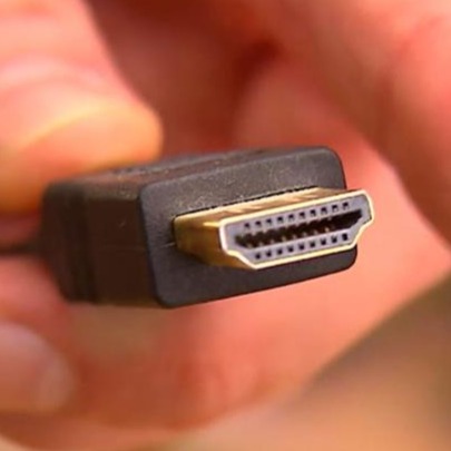 HDMI-connector