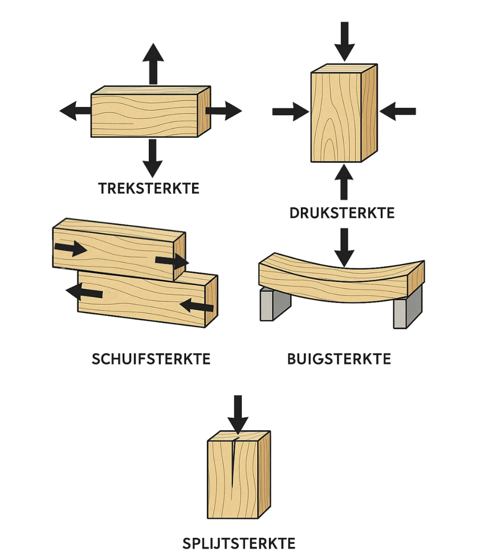 mechanische eigenschappen