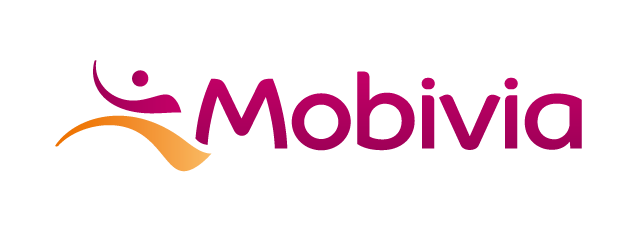 Logo Mobivia